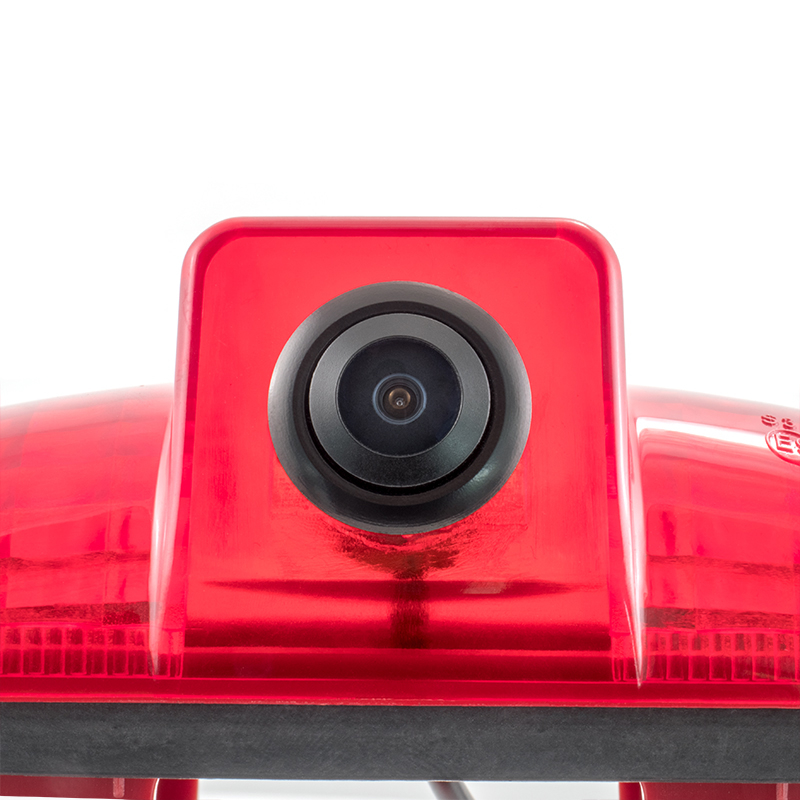 Rückfahrkamera Opel Vivaro A, Renault Trafic, Nissan Primastar