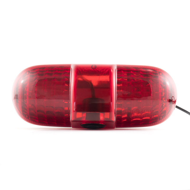 Rückfahrkamera Opel Vivaro A, Renault Trafic, Nissan Primastar