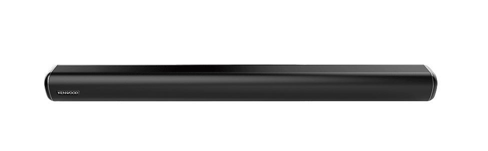 KENWOOD LS-600BT Soundbar Schwarz
