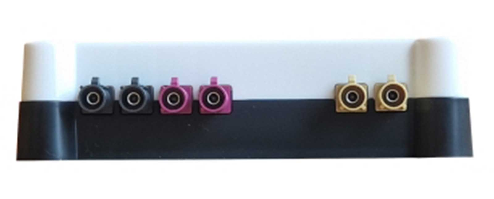 Campernet EVO (4G ) LTE-Router