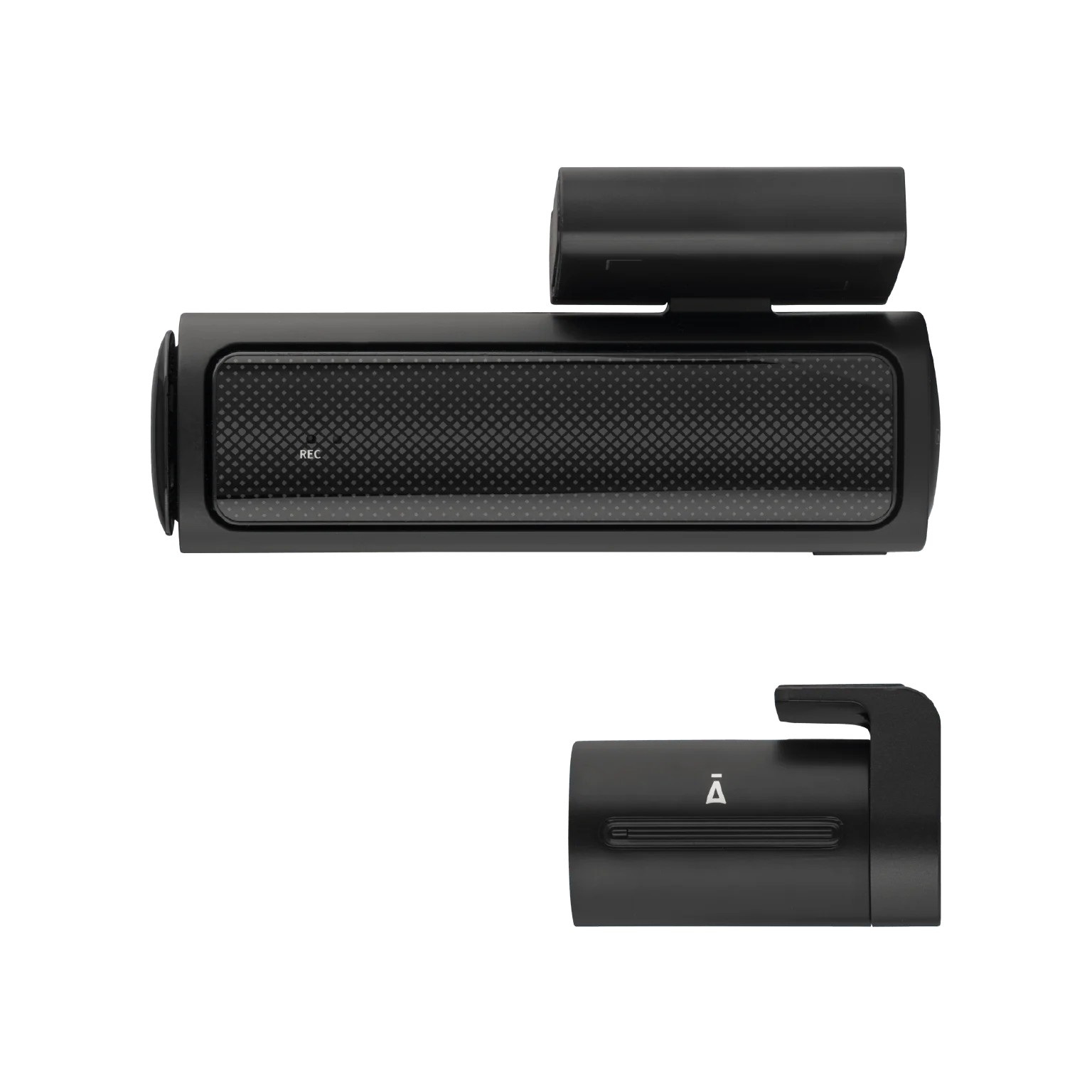 Nordväl DC202-2CH 128GB Dashcam 4K UHD