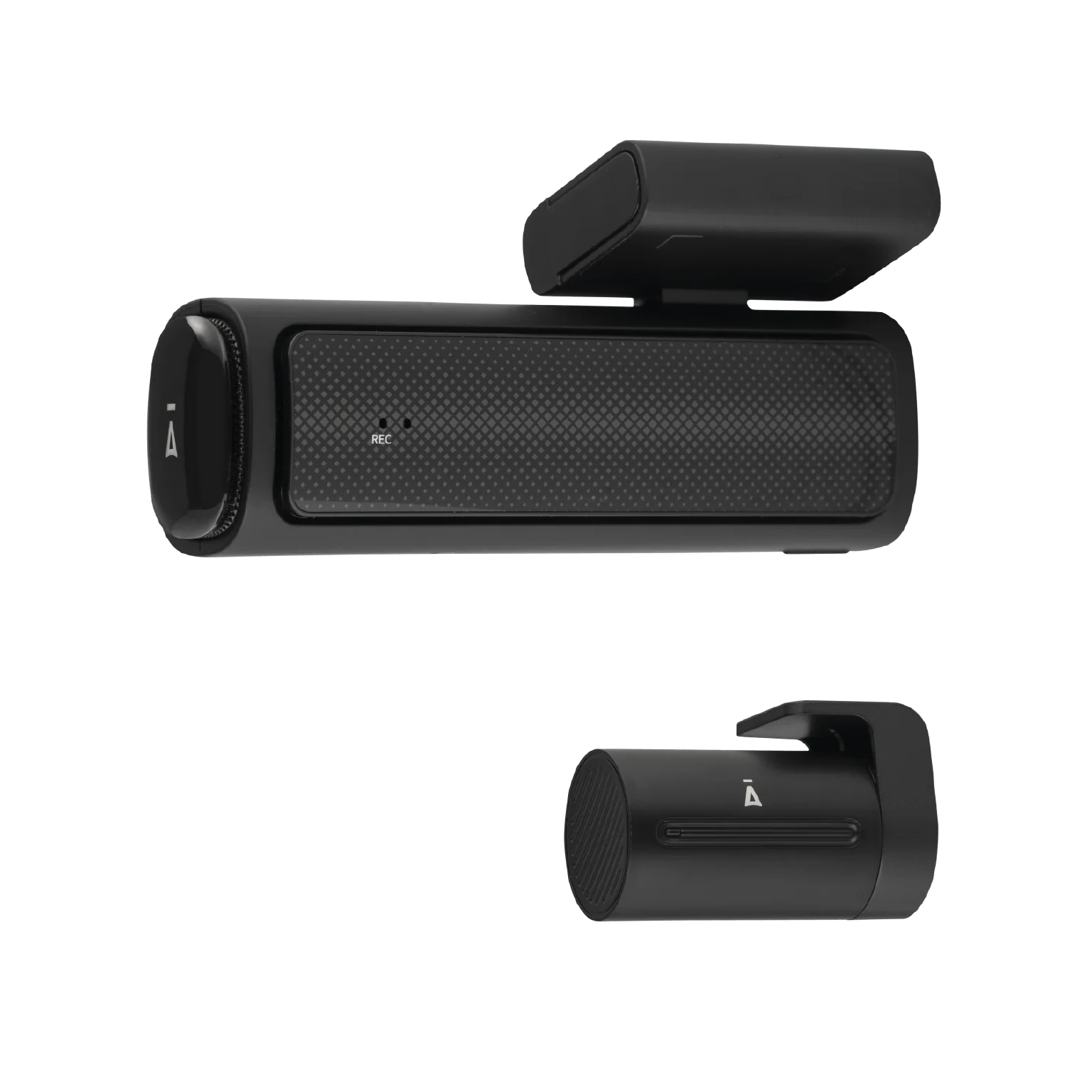 DC202-2CH 256GB Dashcam 4K UHD