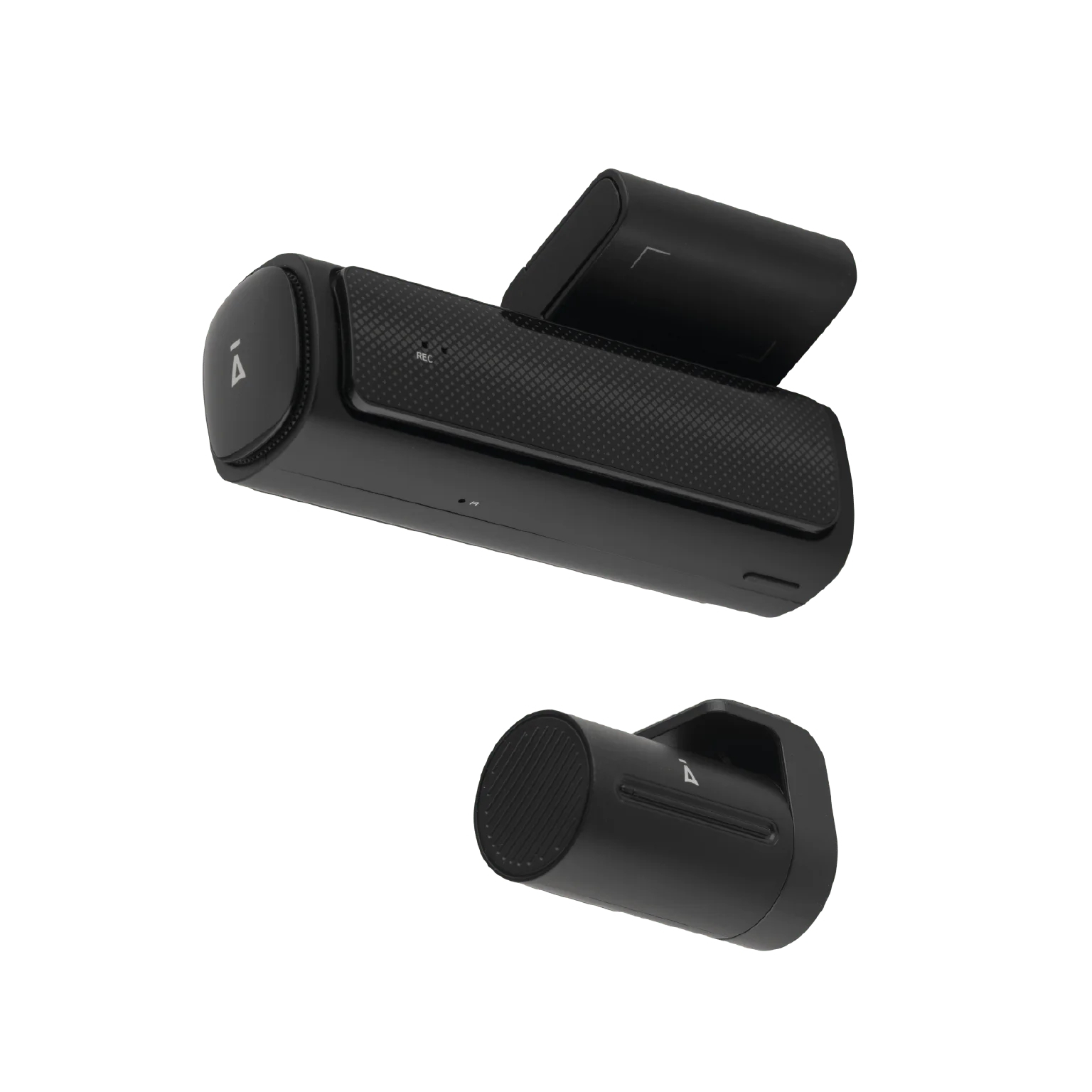 DC202-2CH 256GB Dashcam 4K UHD