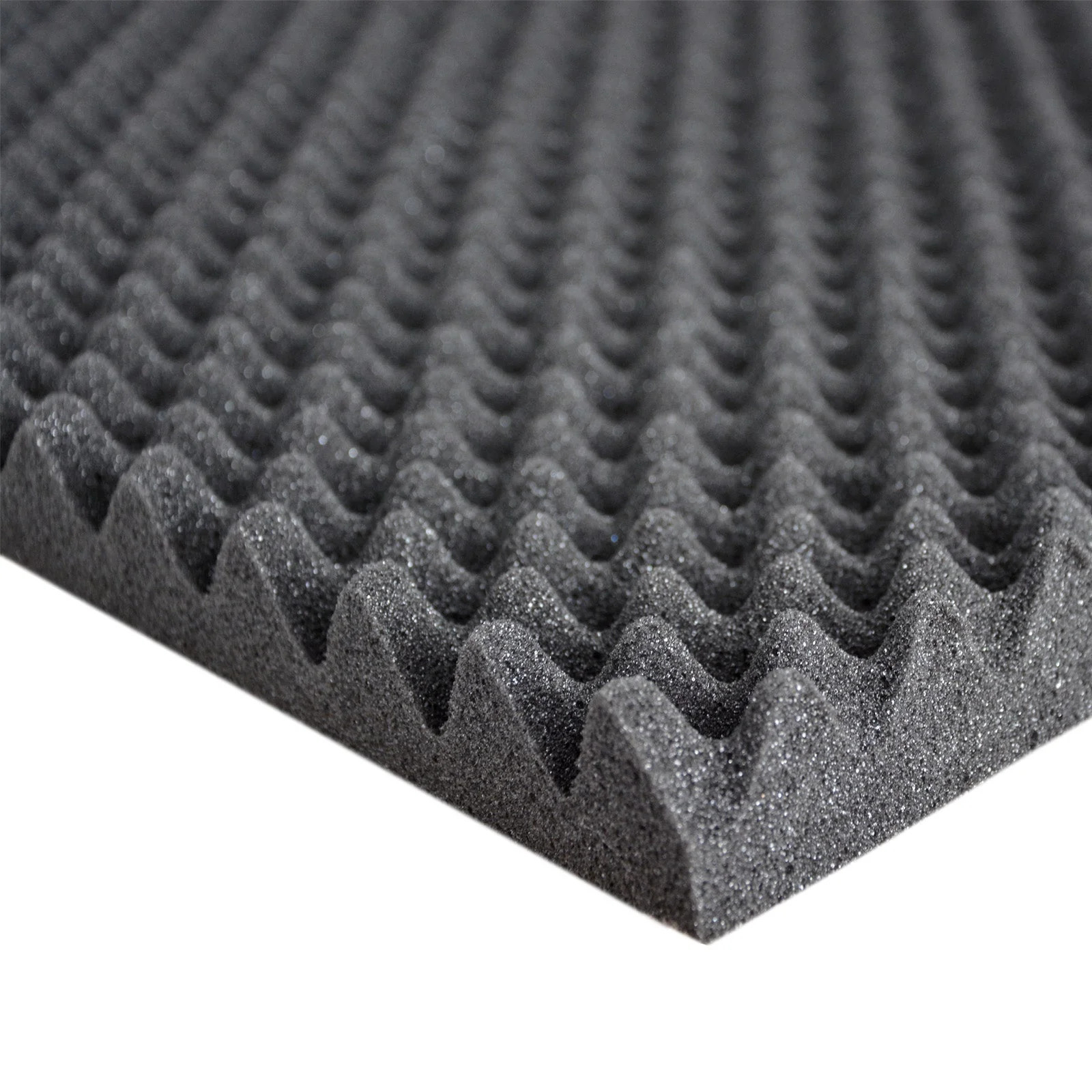 CTK Multi Wave 15mm 380*500 mm Antivibrations und Isolier material