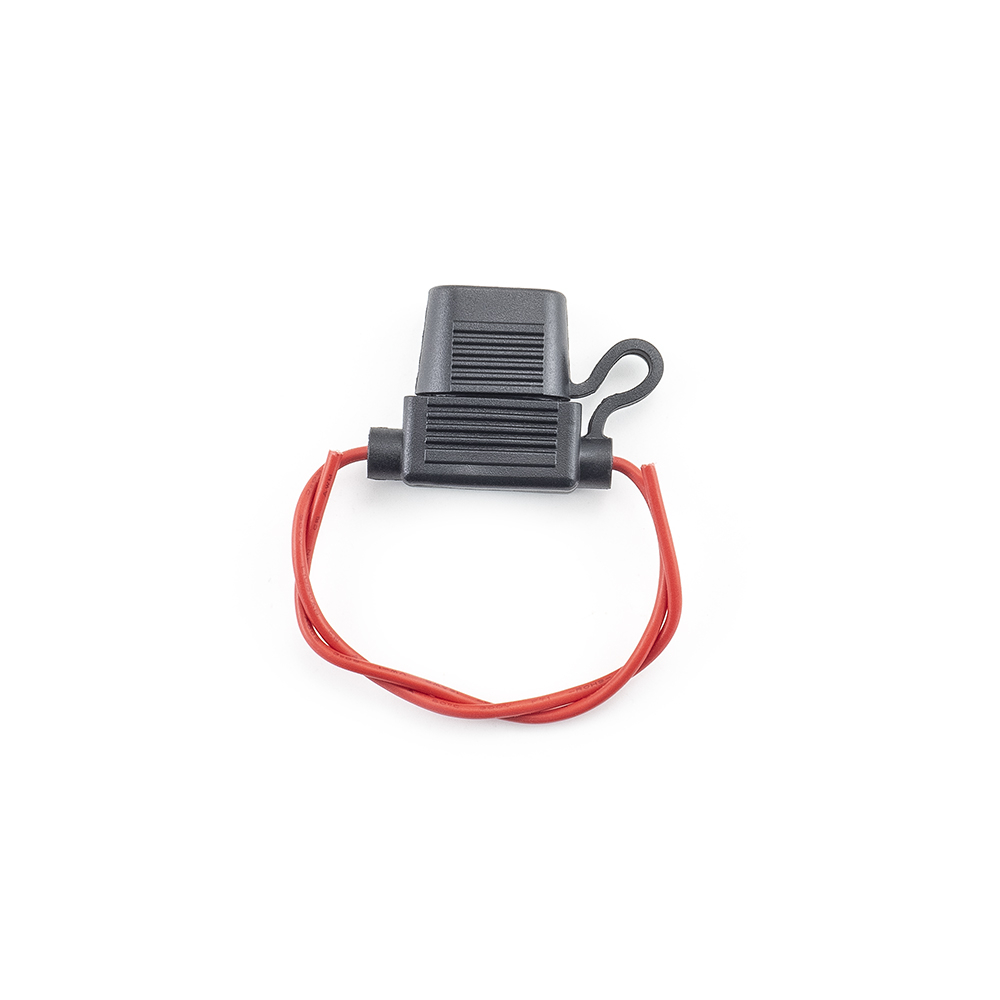 Sitzheizung, 2-stufig schaltbar, 12 Volt