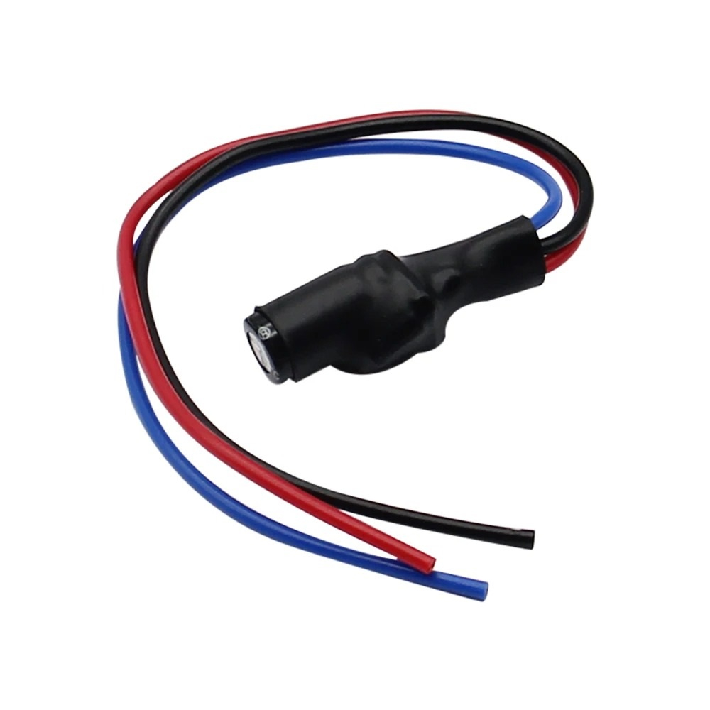 Entstörfilter 12V für Rückfahrleuchtensignal, 1A