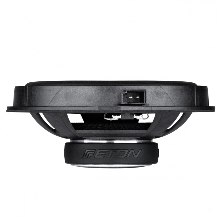 ETON ETU-FIATFD16 Upgrade FIAT Ducato 2-Wege Frontsystem