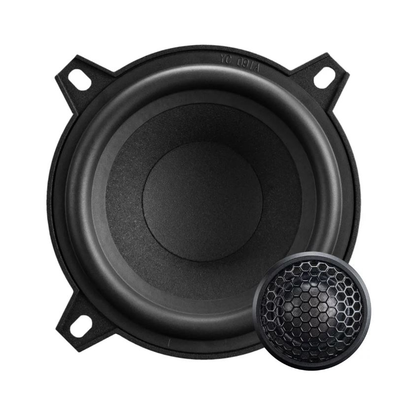 EMPHASER Gravity ECP-G4 2-Way Compo 10 cm