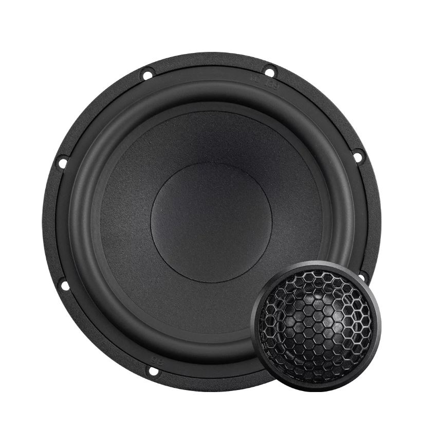 EMPHASER Gravity ECP-G6 2-Way Compo 16.5 cm