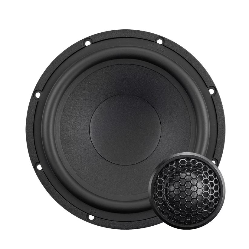 EMPHASER Gravity ECP-G6 2-Way Compo 16.5 cm