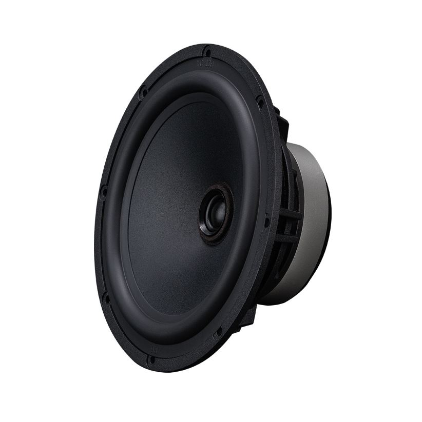 EMPHASER Gravity ECX-G6 Coax 2-Wege 16.5cm