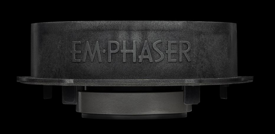 EMPHASER 18 cm 2-Wege Compo für Volkswagen, Seat und Skoda Fahrzeuge