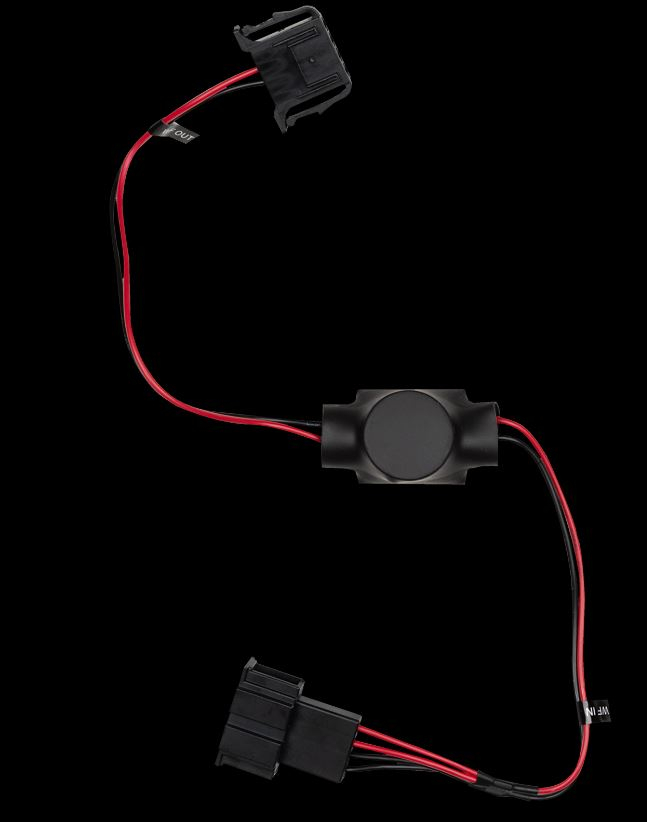 EMPHASER 18 cm 2-Wege Compo für Volkswagen, Seat und Skoda Fahrzeuge