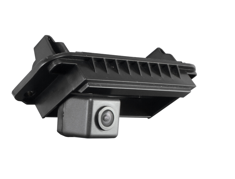 RFK Griffleiste passend f. MB C 204, E S212 Hecktürgriff