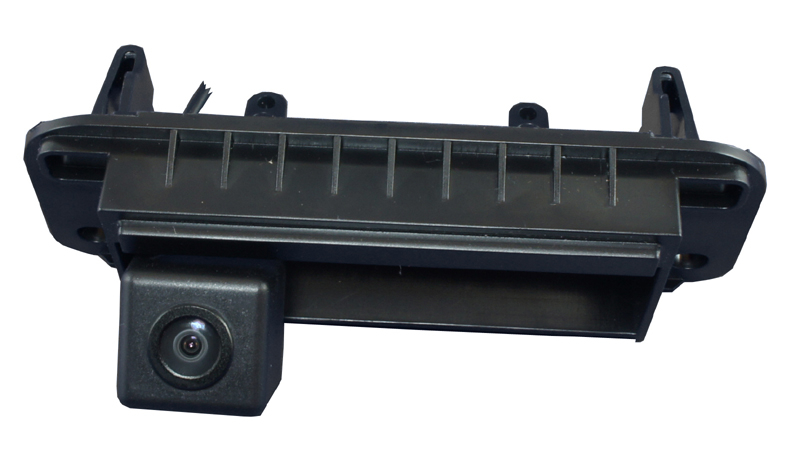 RFK Griffleiste passend f. MB C 204, E S212 Hecktürgriff