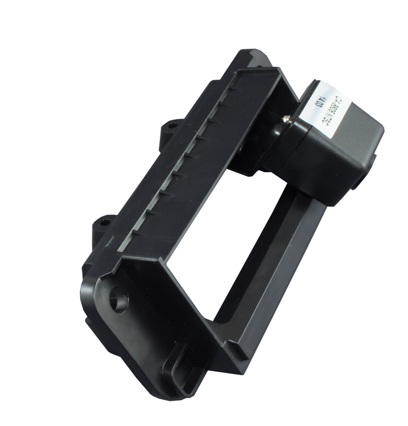 RFK Griffleiste passend f. MB C 204, E S212 Hecktürgriff