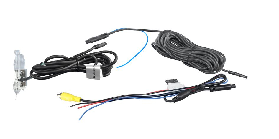 RFK Griffleiste passend f Audi A3,A4,A6,A8,Q7,S6 - LED kw