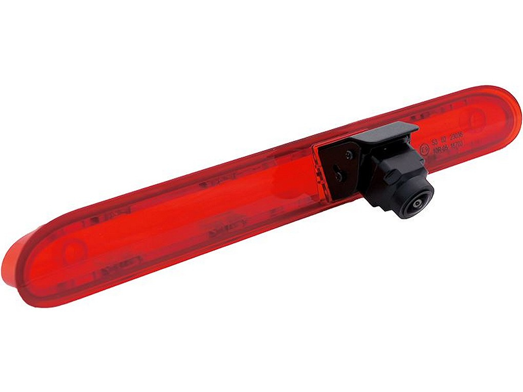 Bremslichtkamera NTSC passend Expert,Jumpy,ProAce,Vivaro