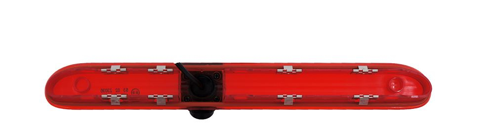 Bremslichtkamera NTSC passend Expert,Jumpy,ProAce,Vivaro