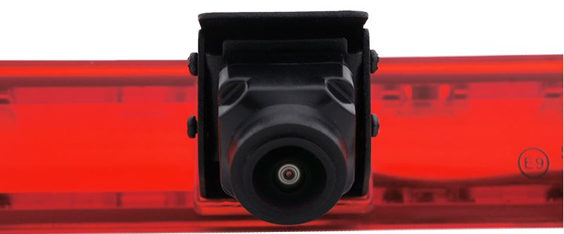 Bremslichtkamera NTSC passend Expert,Jumpy,ProAce,Vivaro