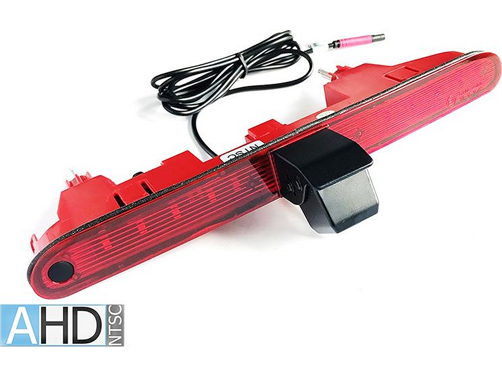 Bremslichtkamera AHD passend Berlingo,Combo,Partner,Rifter