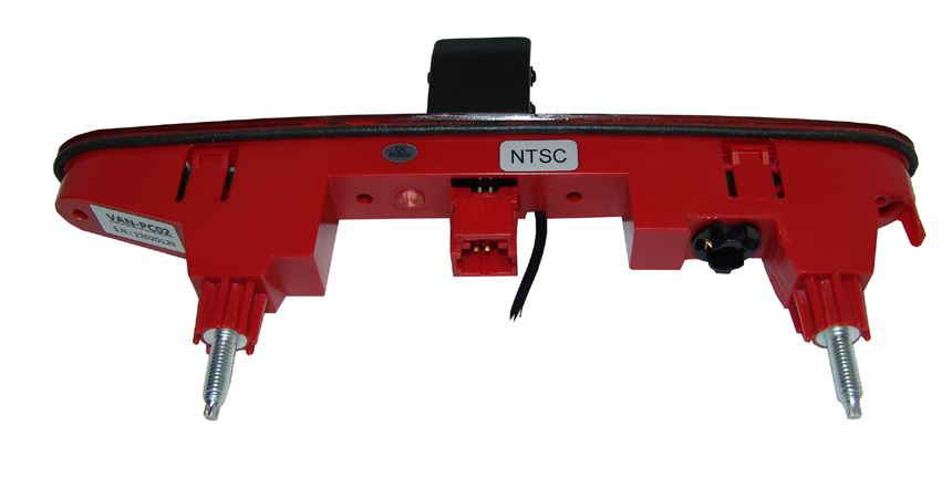 Bremslichtkamera AHD passend Berlingo,Combo,Partner,Rifter