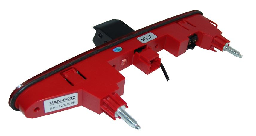 Bremslichtkamera AHD passend Berlingo,Combo,Partner,Rifter