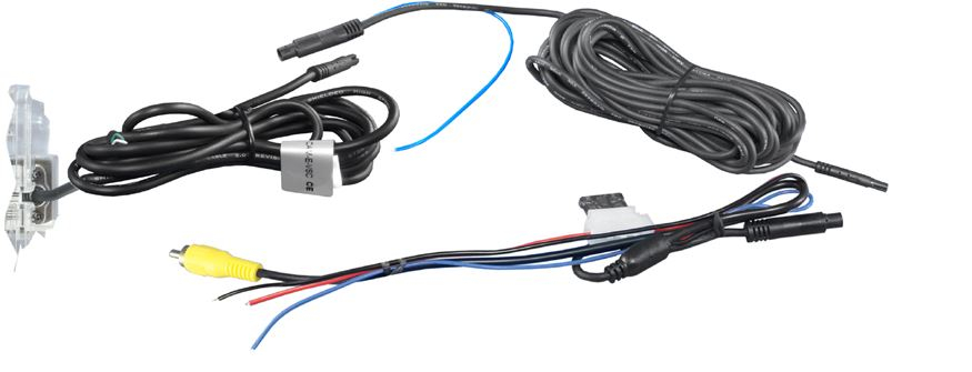 RFK Griffleiste passend f Honda Accord 2010-2012