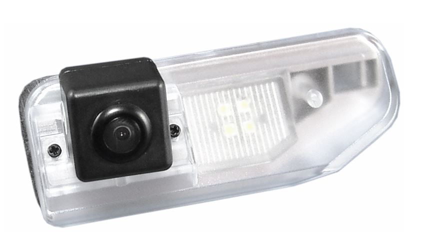 RFK Griffleiste passend f Lexus ES240/350 - LED kw