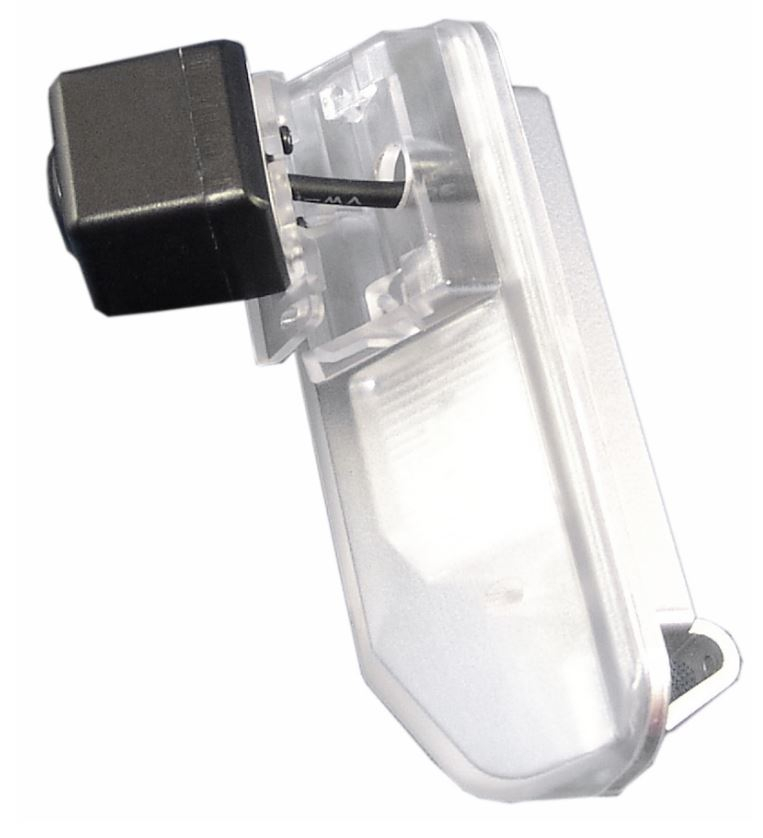 RFK Griffleiste passend f Lexus ES240/350 - LED kw