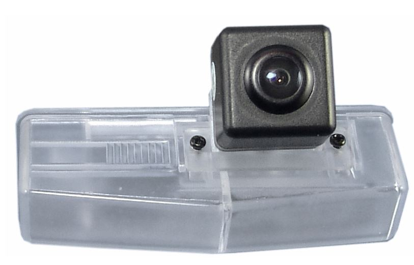 RFK Griffleiste passend f Lexus CT200h, Toyota Prius