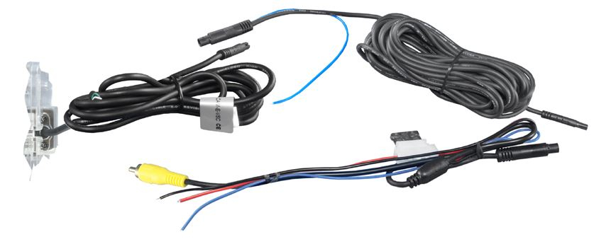 RFK Griffleiste passend f Lexus CT200h, Toyota Prius