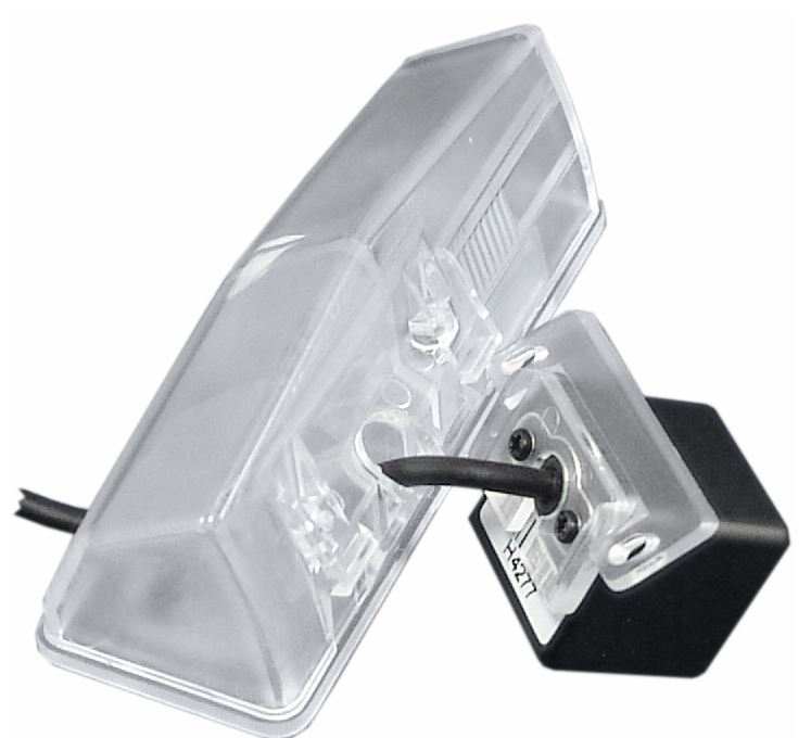 RFK Griffleiste passend f Lexus CT200h, Toyota Prius