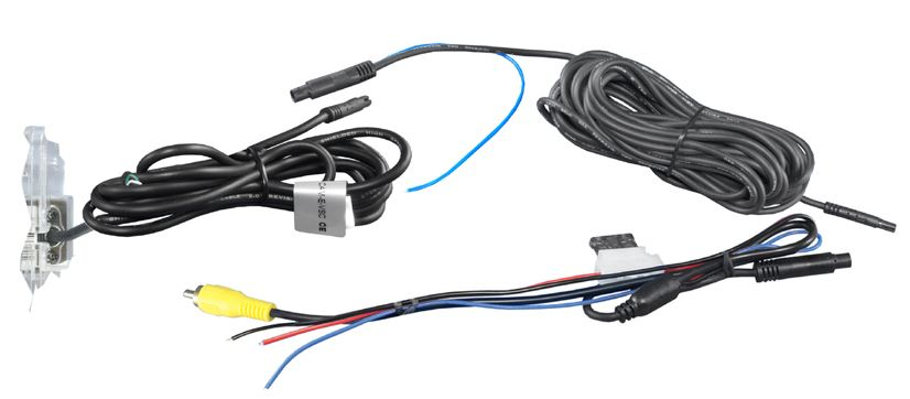 RFK Griffleiste passend f Lexus ES,LS,RX - LED ww