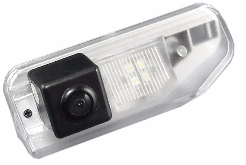 RFK Griffleiste passend f Lexus IS, RX - LED kw