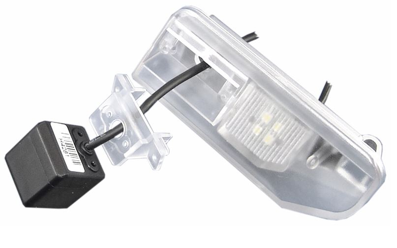 RFK Griffleiste passend f Lexus IS, RX - LED kw