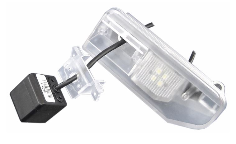 RFK Griffleiste passend f Lexus IS, RX - LED ww