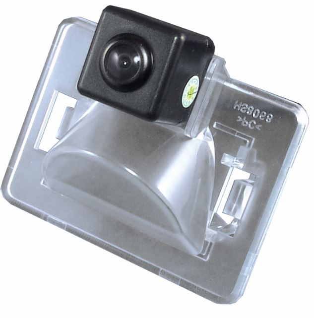 RFK Griffleiste passend f Mazda 5 2005-2010