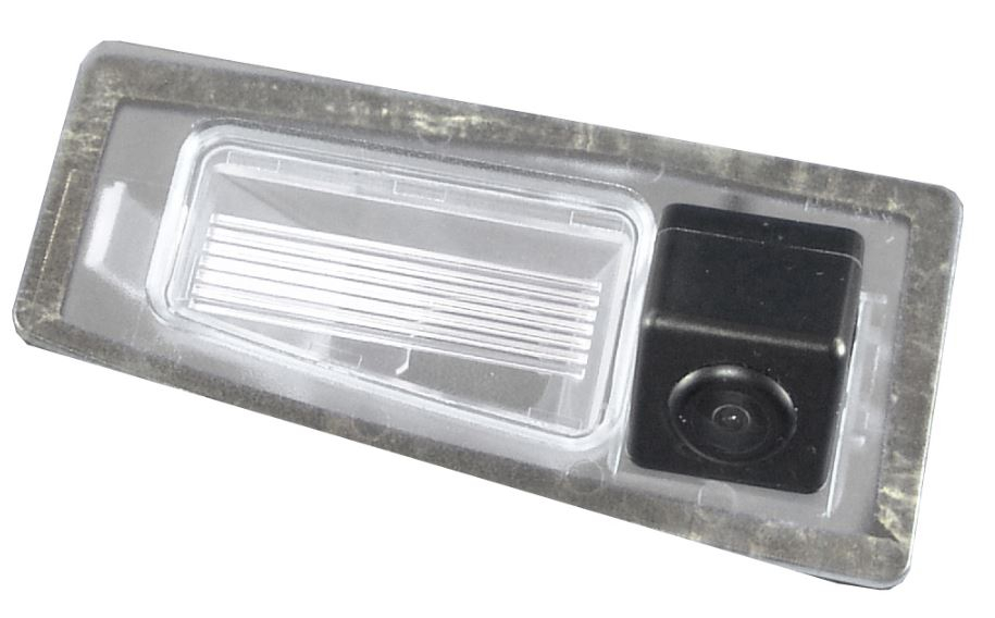 RFK Griffleiste passend f Mazda 3 Sedan 2014