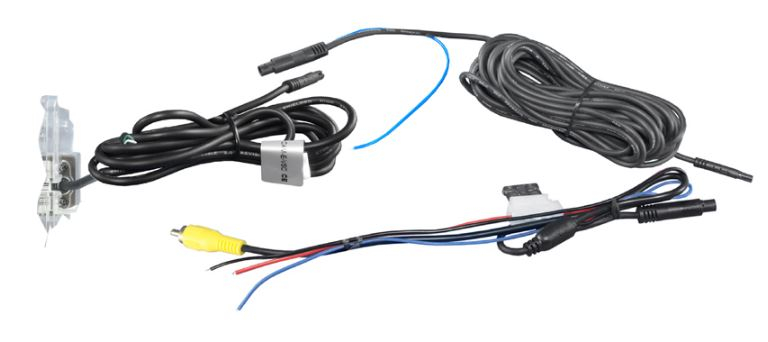 RFK Griffleiste passend f Mazda 3 Sedan 2014