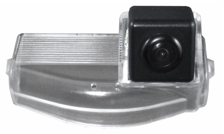 RFK Griffleiste passend f Mazda 2 2007-, 3 2009-2013