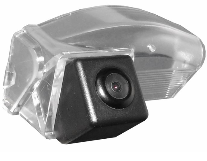 RFK Griffleiste passend f Mazda 2 2007-, 3 2009-2013