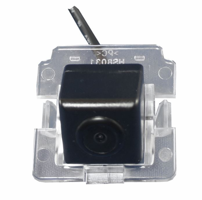 RFK Griffleiste passend f Mitsubishi Outlander