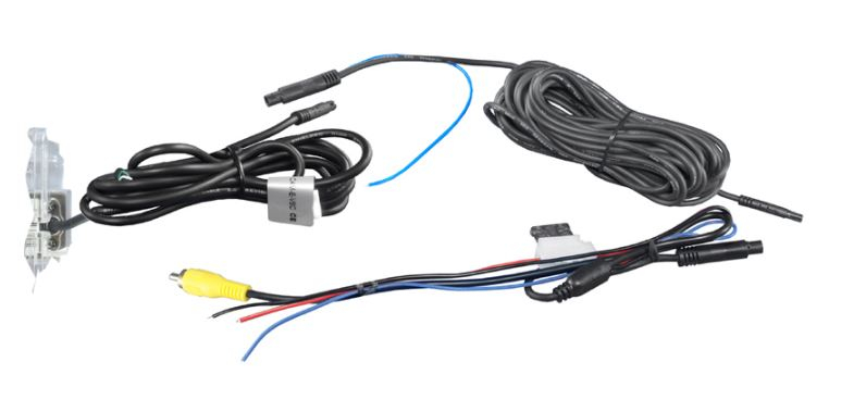 RFK Griffleiste passend f Mitsubishi Outlander