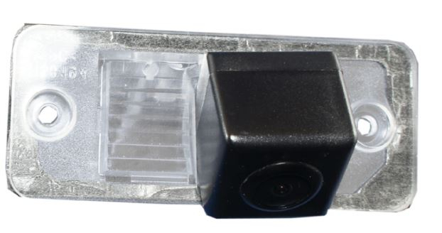 RFK Griffleiste passend f VW Tiguan -2010 innen