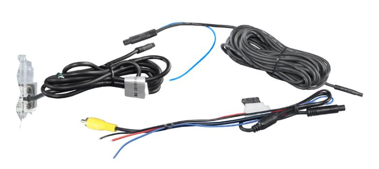 RFK Griffleiste passend f VW Beetle,Bora,Golf7-OEM