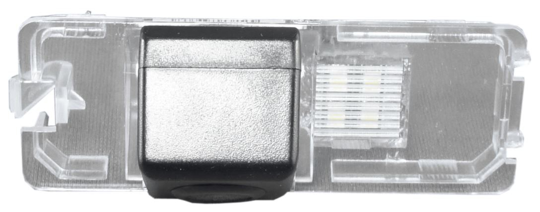 RFK Griffleiste passend f VW Beetle,Bora,Golf7 - LED kw