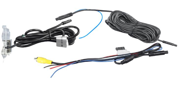 RFK Griffleiste passend f VW Beetle,Bora,Golf7 - LED kw