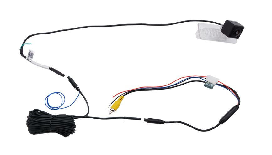 RFK Griffleiste passend f Smart