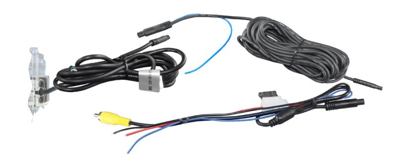 RFK Griffleiste passend f Suzuki Swift 2013